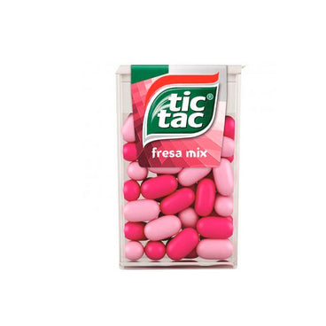 TIC TAC FRESA