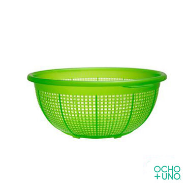 COLADOR VERDURAS #3 DE PLASTICO