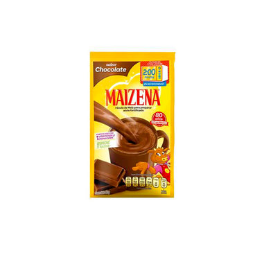 MAIZENA SABOR CHOCOLATE 47 GR