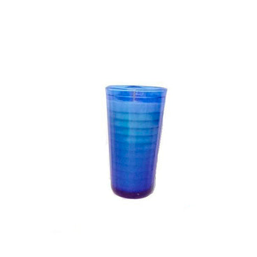 VELADORA LIMON AZUL LA GLORIA 1 PZA