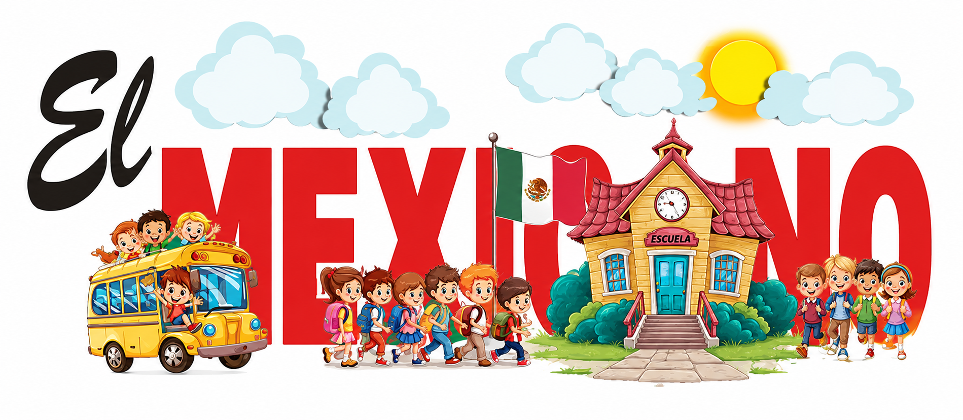 El mexicano en linea