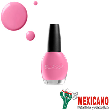 ESMALTE MINI BISSU NUM 261 ALONDRA