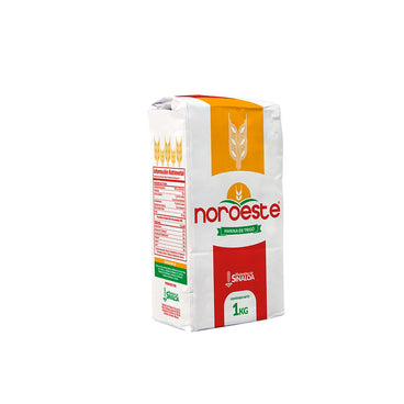 HARINA NOROESTE 1 KG