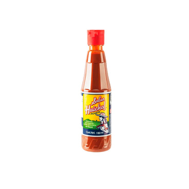 SALSA HUICHOL HABANERA 190 ML