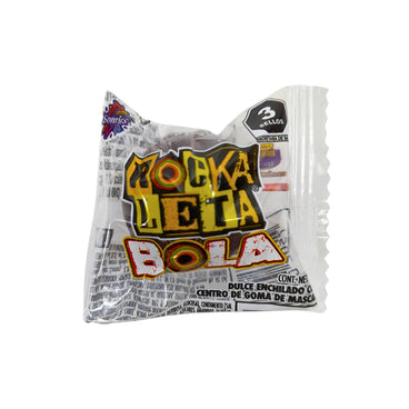 S ROCKA BOLA