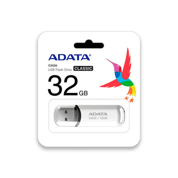 MEMORIA USB ADATA 32 GB 1 PZA