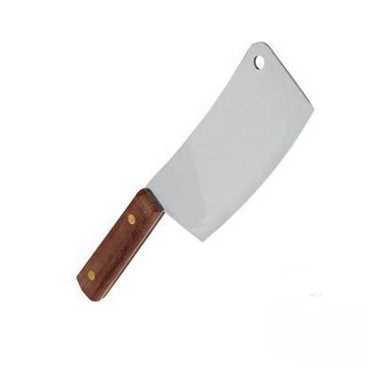 CUCHILLO TAQUERO HACHA JUMBO