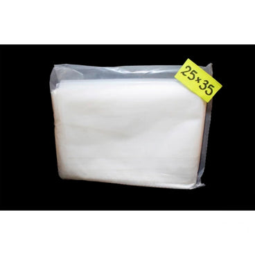 BOLSA NATURAL 25X35 1/2 KG.