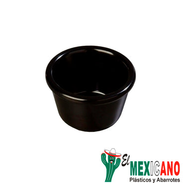 RAMEQUIN NEGRO 4 OZ 1 PZA