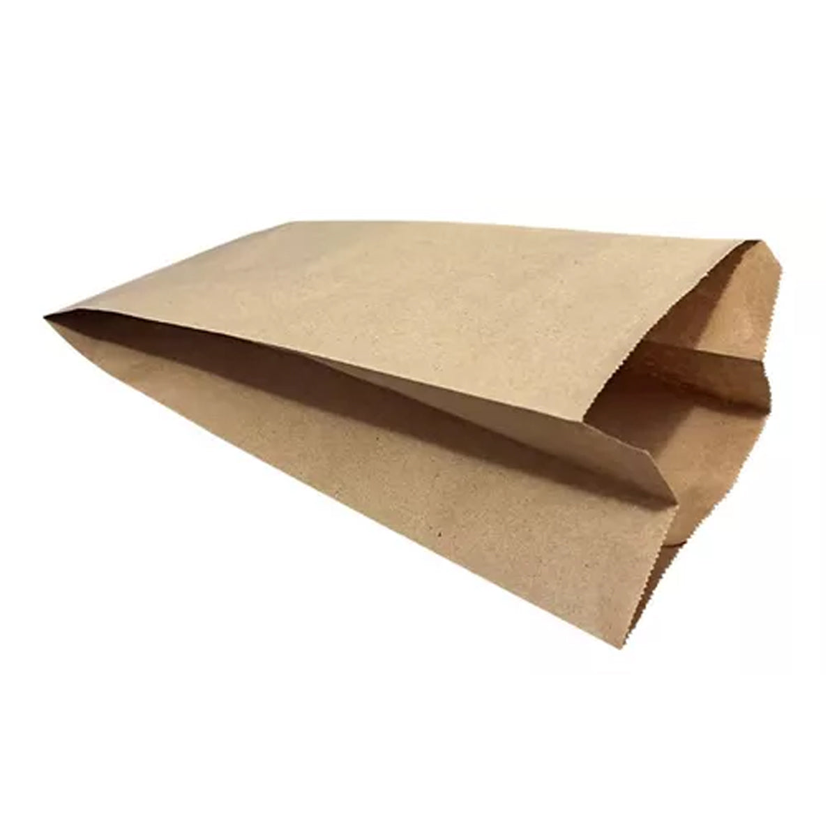BOLSA PAPEL NUM .05 100 PZAS APROX.