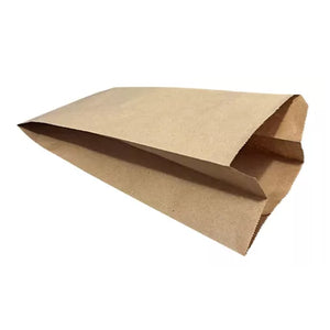 BOLSA PAPEL NUM .05 100 PZAS APROX.
