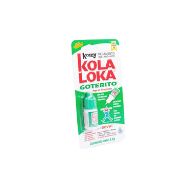PEGAMENTO KOLA LOKA 3.5 GR
