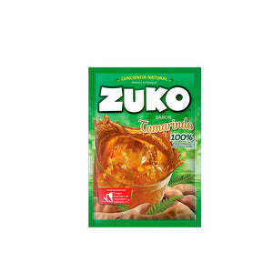 ZUKO SABOR TAMARINDO 1 PZA