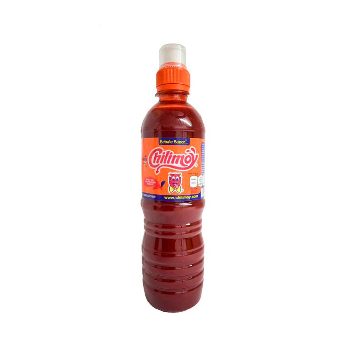 CHAMOY CHILIMOY NARANJITA 500 GR