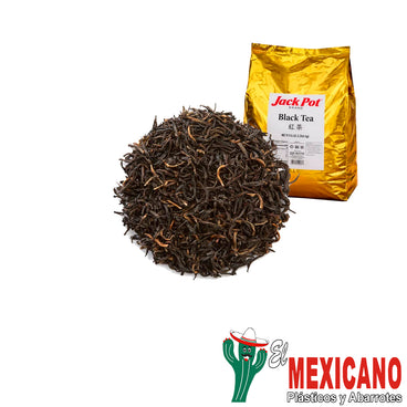 TE NEGRO JACK POT .250 GRS