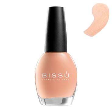 ESMALTE MINI BISSU NUM 406 LE MARIAGE