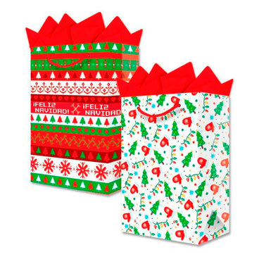 BOLSA REGALO JUMBO