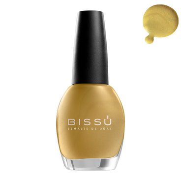 ESMALTE MINI BISSU NUM 156 SOLEIL
