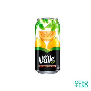 B JUGO DEL VALLE MANGO 340 ML