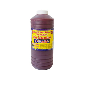 CHAMOY CULIACAN CIRUELA 1 LT