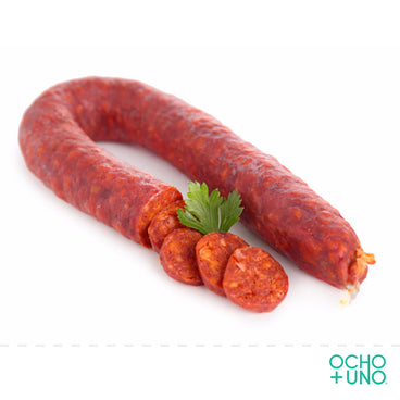 CHORIZO 500 GR.