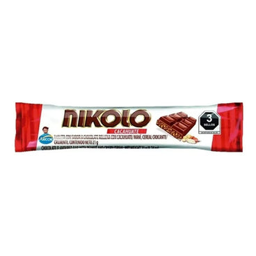 S CHOCOLATE NIKOLO