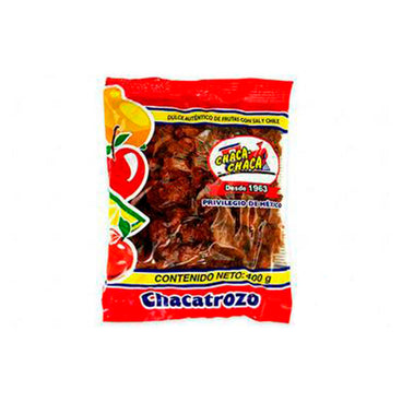 RIEL CHACA TROZO 400 GR