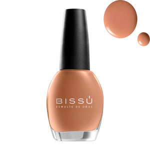 ESMALTE MINI BISSU NUM 25 MANIQUI