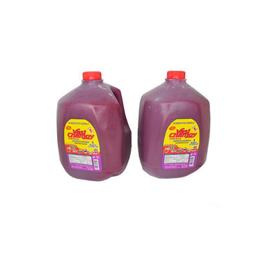 CHAMOY VASICHAMOY CIRUELA GALON 3.750 ML CARTON C/8 PZAS