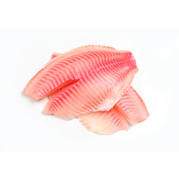 TILAPIA C/AGUA 1 KG
