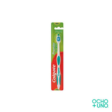 CEPILLO DENTAL COLGATE PREMIER CLEAN 1 PZA
