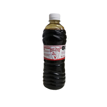 SALSA DE ANGUILA BEST CHEFS 500 ML