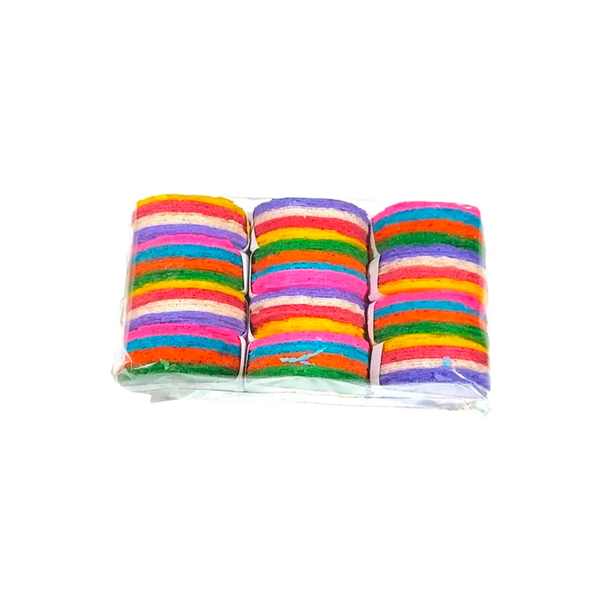 OBLEA SECA MINI SAN JUAN 55 GR