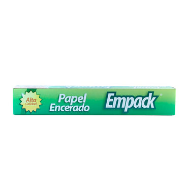 PAPEL ENCERADO EMPACK 20 MT