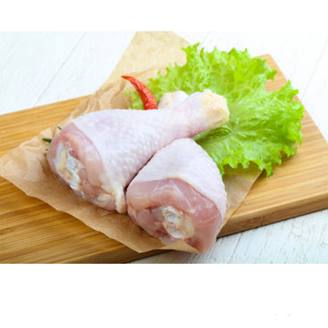 PIERNA DE POLLO 500 GR.
