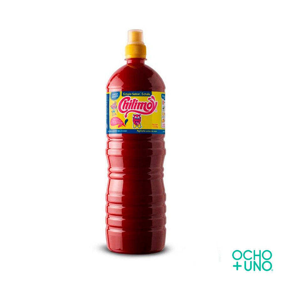 CHAMOY CHILIMOY 1.5 LT