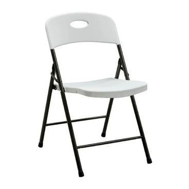 SILLA PLEGABLE MEMBERS MARK BLANCA