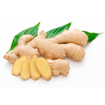 JENGIBRE FRESCO 250 GR