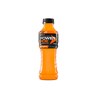 B POWERADE 600 ML NARANJA