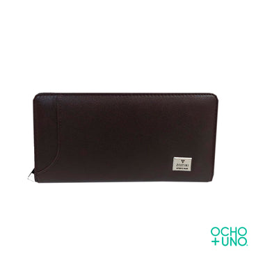 CARTERA MONEDERO MOD CAR-40 VARIOS COLORES