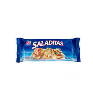 GALLETA SALADITAS 137 GRS