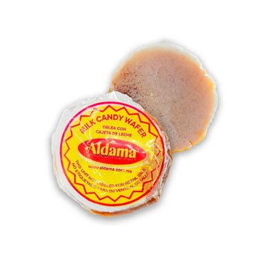 S OBLEA CAJETA MINI ALDAMA