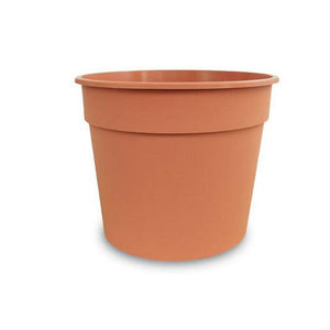 MACETA PLASTICO JUMBO CAPACIDAD 22 LT