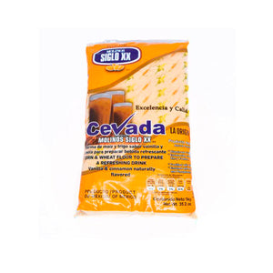 CEBADA SIGLO XX 1 KG