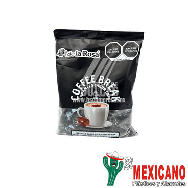 CHOCOLATE COFFEE BREAK BOMBON CARAMEL MACCHIATO C/30 PZAS