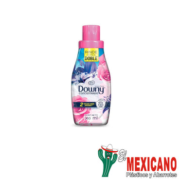 DOWNY AROMA FLORAL 360 ML