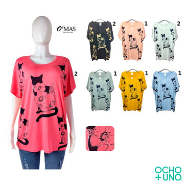 CONJUNTO CABALLERO M+M MOD HSJ-207 VARIOS COLORES