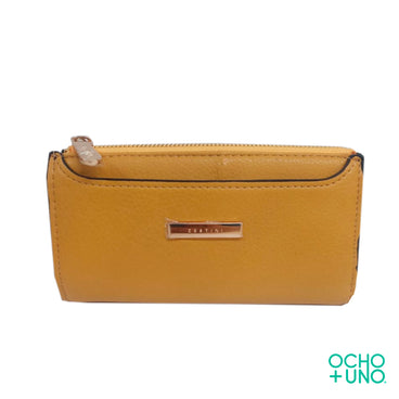 CARTERA DAMA ZESTINI MOD DUET-3011 VARIOS COLORES