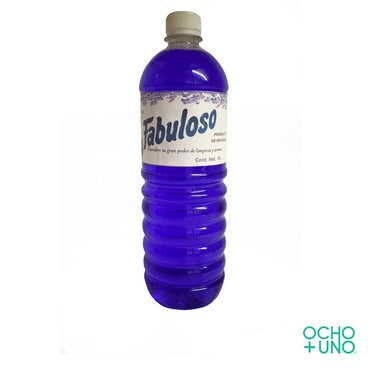 FABULOSO 1 LT