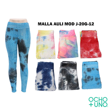 MALLA DEPORTIVA H&Y MOD 109 VARIOS COLORES